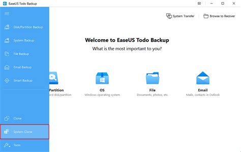 easeus todo backup clone not booting|easeus to do backup clone.